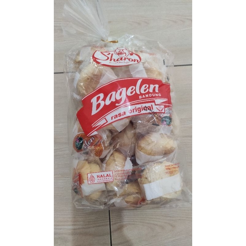 

Bagelen Bandung 1 dus
