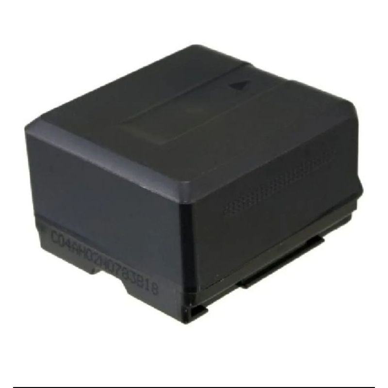 Baterai Panasonic VW VGB 130 / Vbg-130 for Gs80, Gs90, Gs83, Gs85, Gs320, Gs500, D210, D220, D230, D