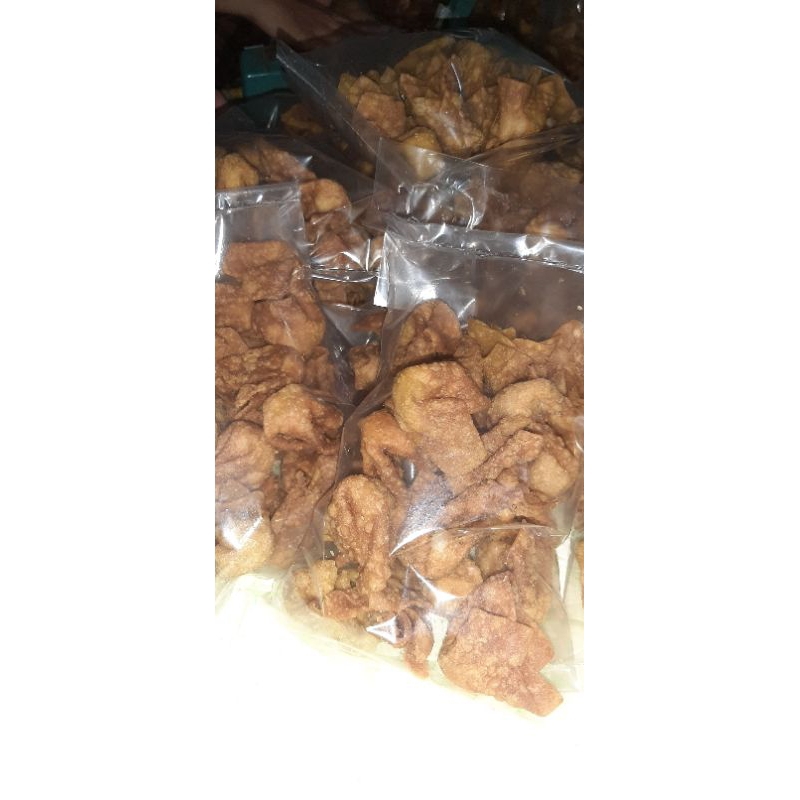 

CUANKI ISI 10 PCS