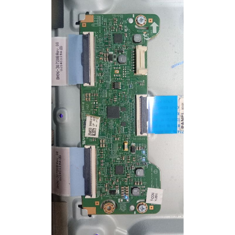 T. CON BOARD LED TV SAMSUNG UA32J5100AK