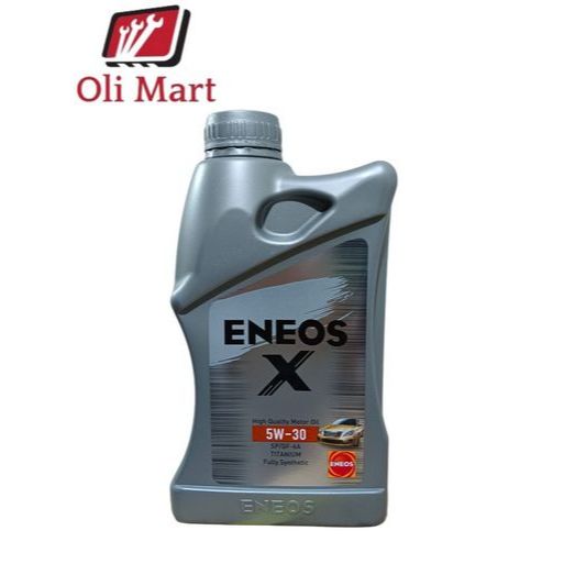 Oli Mesin Eneos 5w30 1L