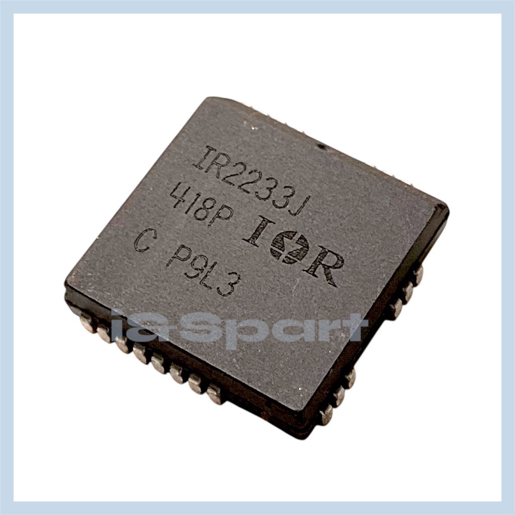 IR2233J IC IR2233J IC IR2233 IC IR2233J PLCC