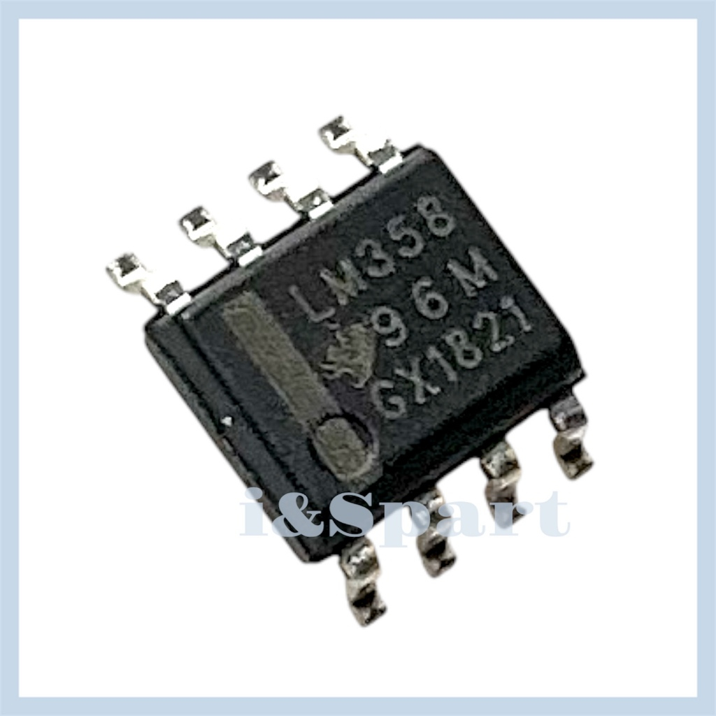 LM358 IC LM358 ic lm358 SMD