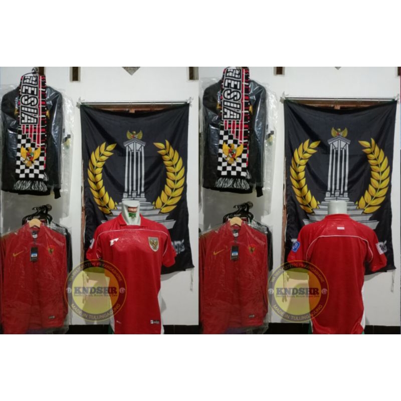 *Tulungagungans* Jersy Timnas Premium