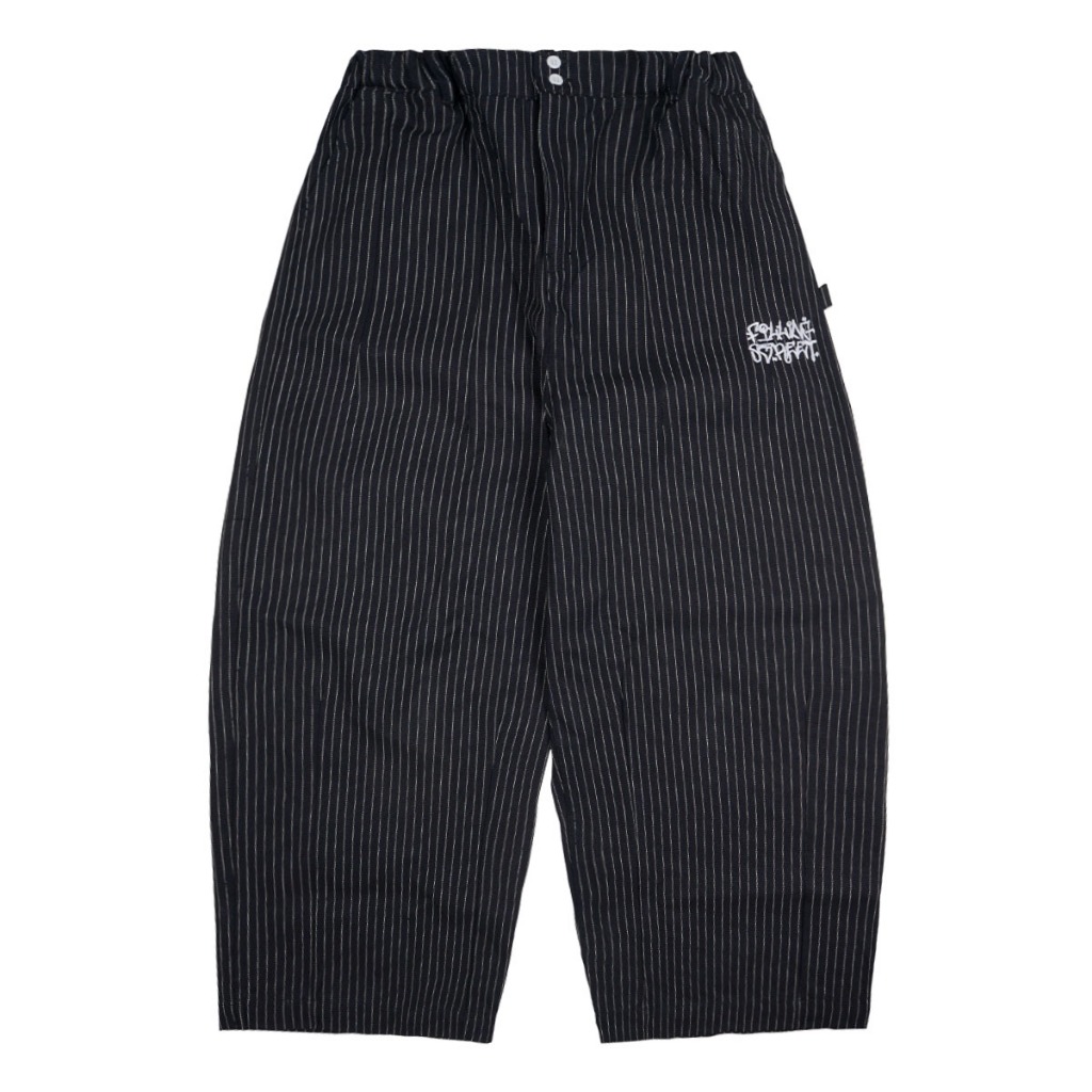 Ballon Pants Fillingstreet - Groovy Stipe