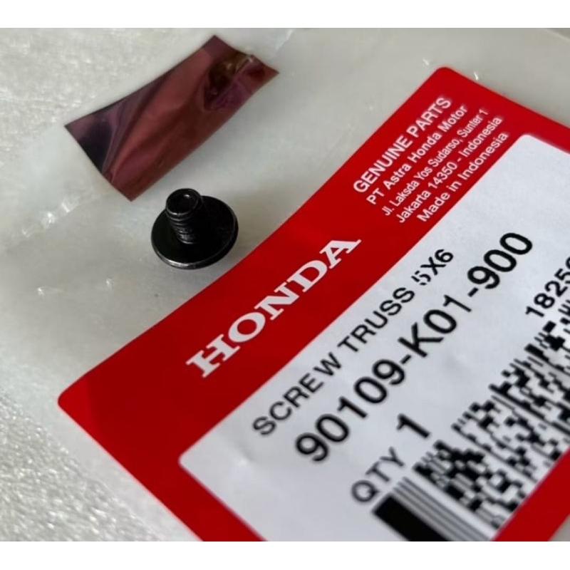 BAUT COVER STEP PCX 150 160 ORIGINAL