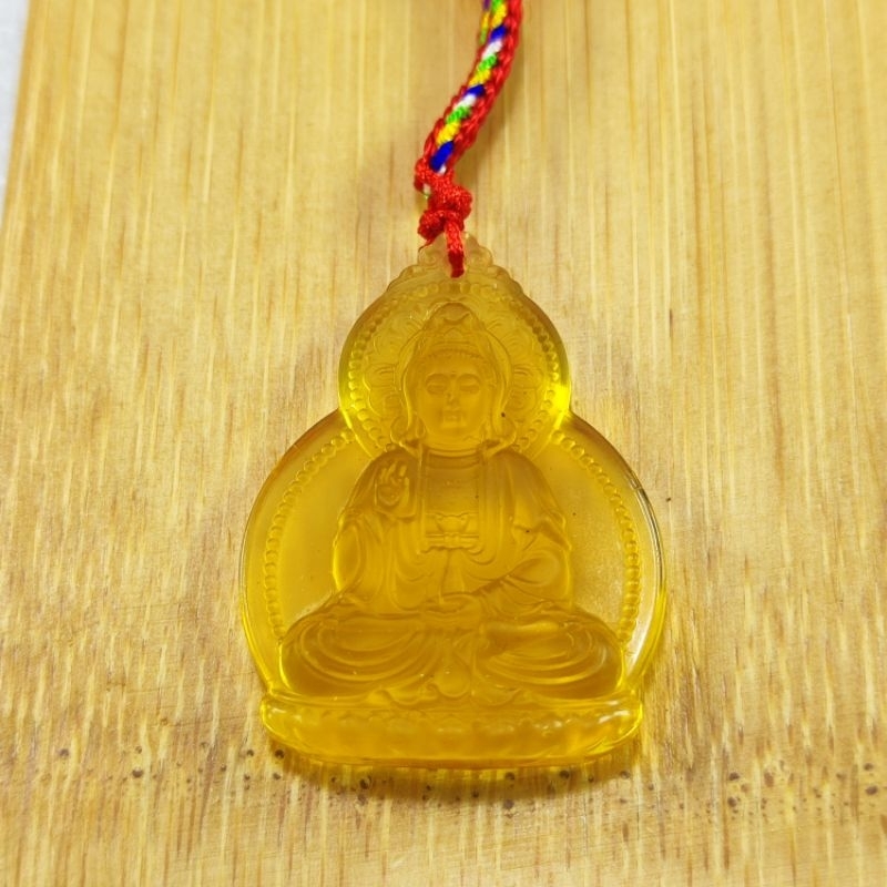 LEONTIN LIULI GUAN YIN