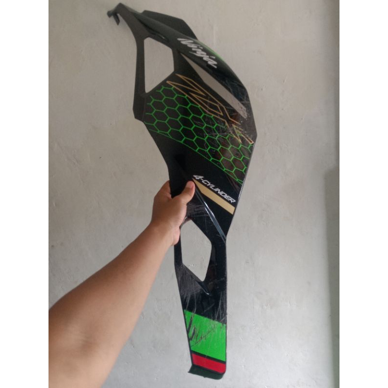 fairing kanan Kawasaki zx25r original