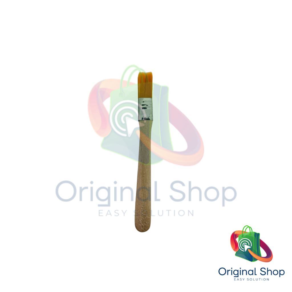 

KUAS KECIL LEMBUT NO.1 BRUSH