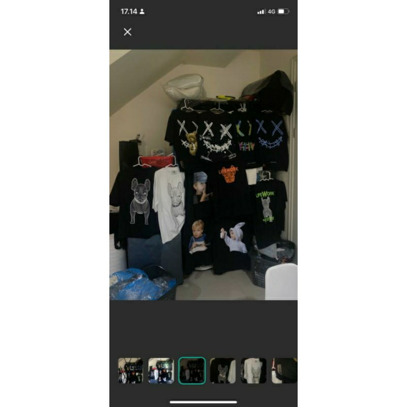 adlv like newww,, garansi uang kembali kalau tidak ori