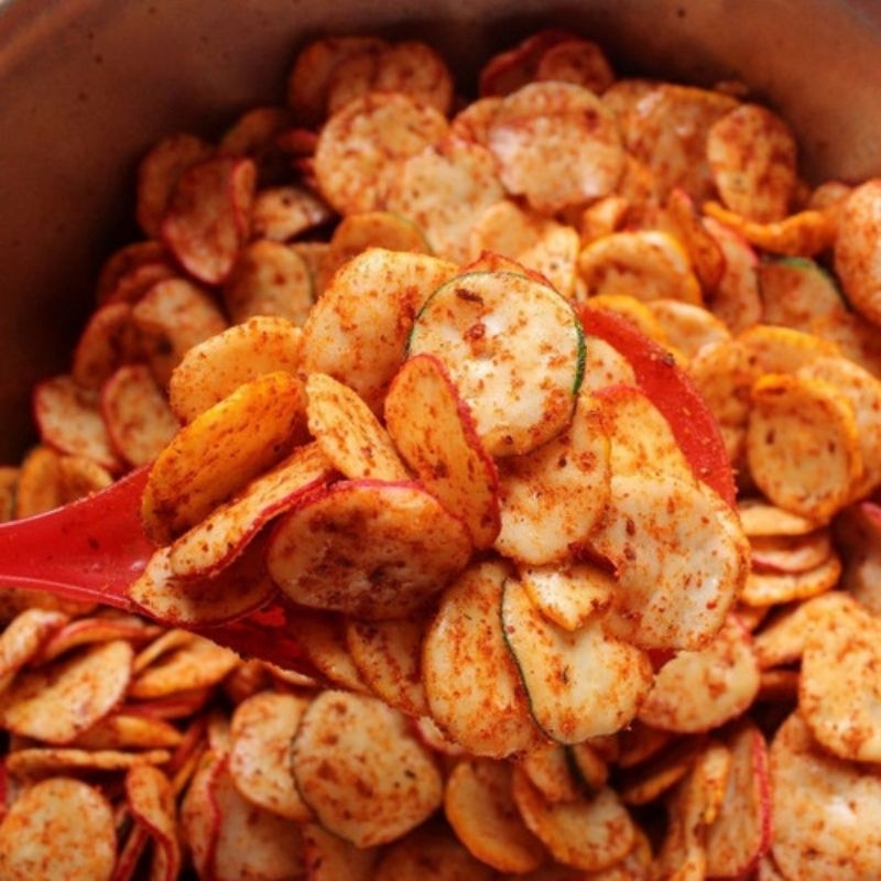 

Seblak kering/kerupuk Seblak/krupuk seblak/krupuk seblak daun jeruk