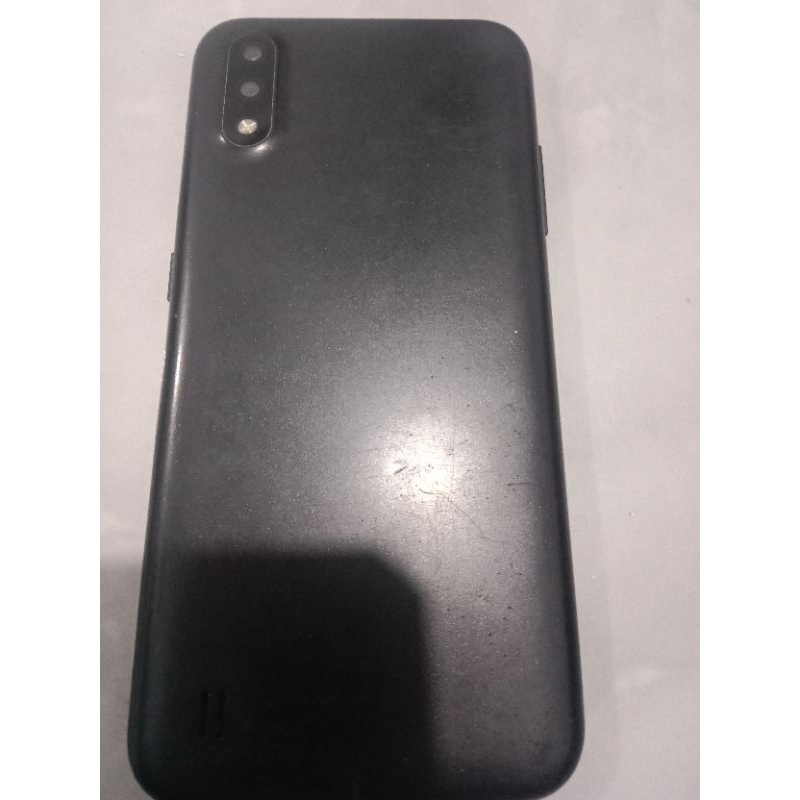 samsung A01 minus lcd