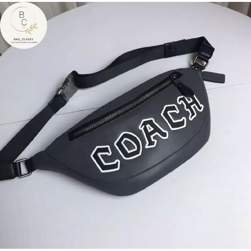 Co*ch waist bag pria