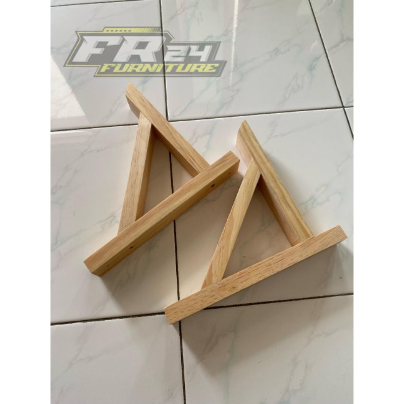 Siku Penyanga , Gantungan Lampu , Ambalan Papan, Siku Kayu Serbaguna