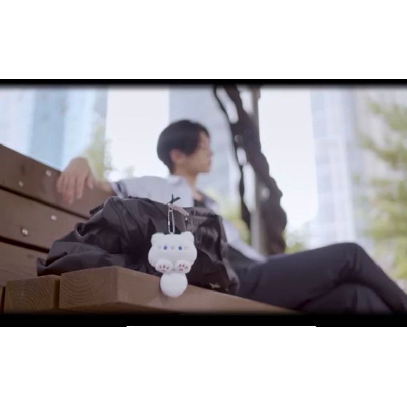 Plush Doll enhypen jay official china