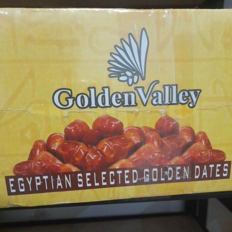 

Kurma Golden Valey 1kg