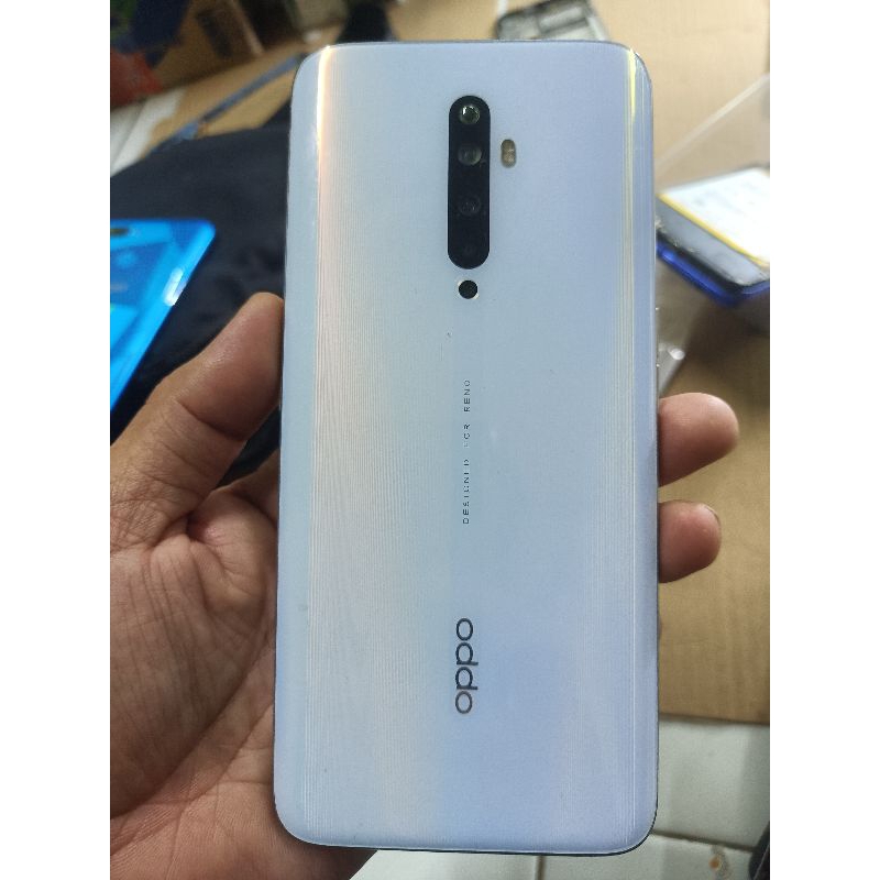 Oppo Reno 2F Minus Lcd Saja Ram 8/128gb