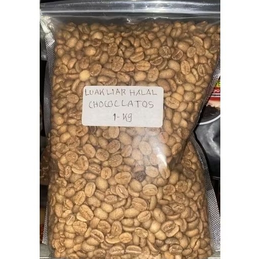 

bIJI COFFEE GAYO LUWAK LIAR ACEH