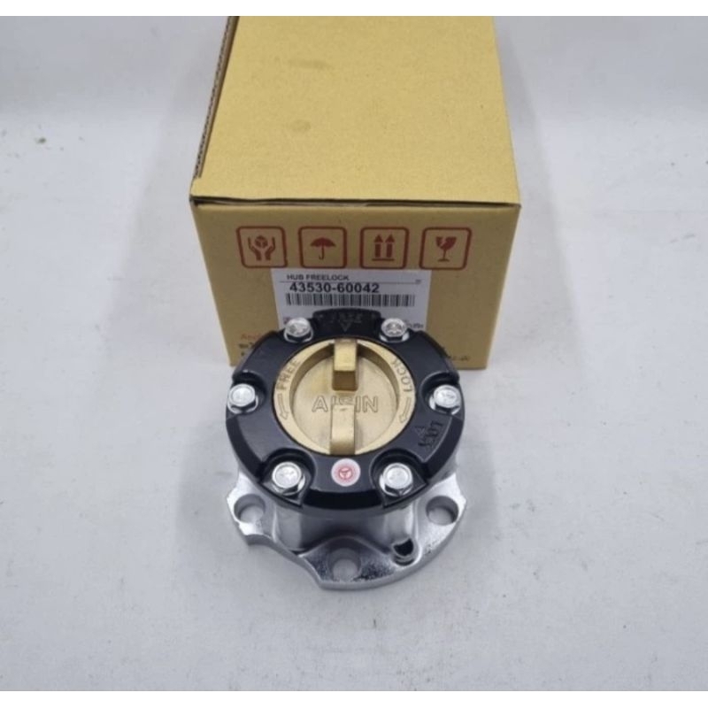 FREELOCK AISIN HARDTOP FJ BJ