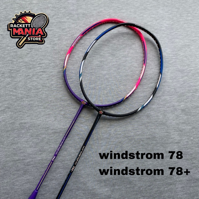 RAKET BADMINTON 30LBS TERMURAH