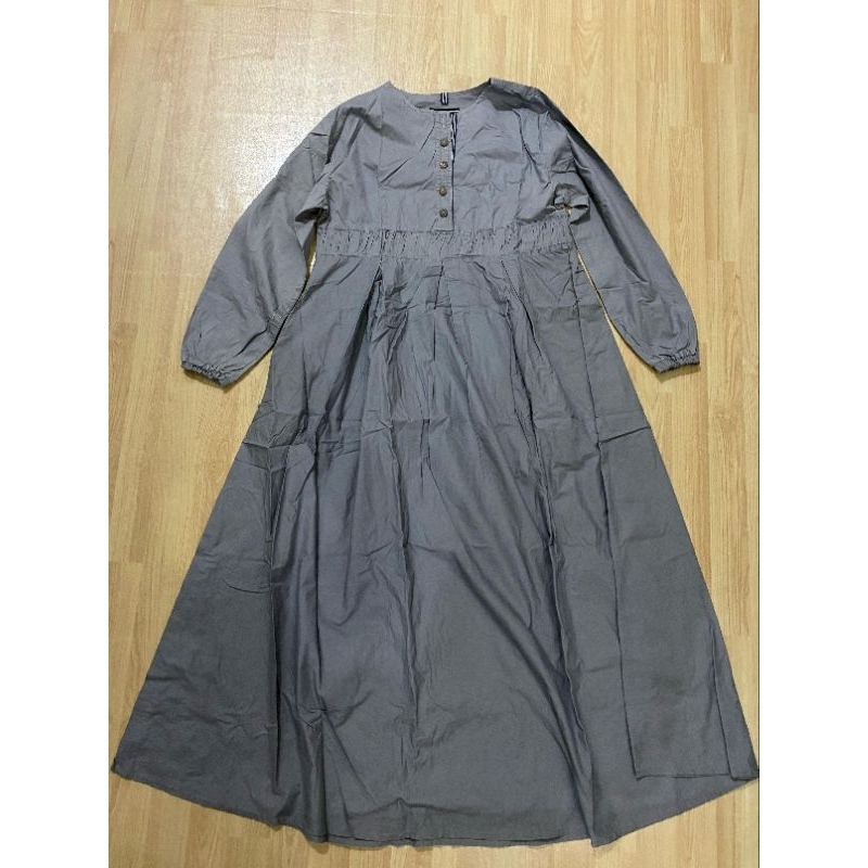 Gamis Yoya