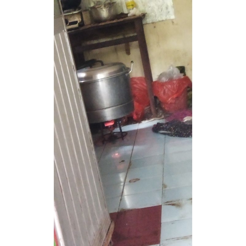 

ketupat matang, lebaran