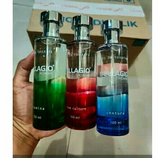 parfum belagio