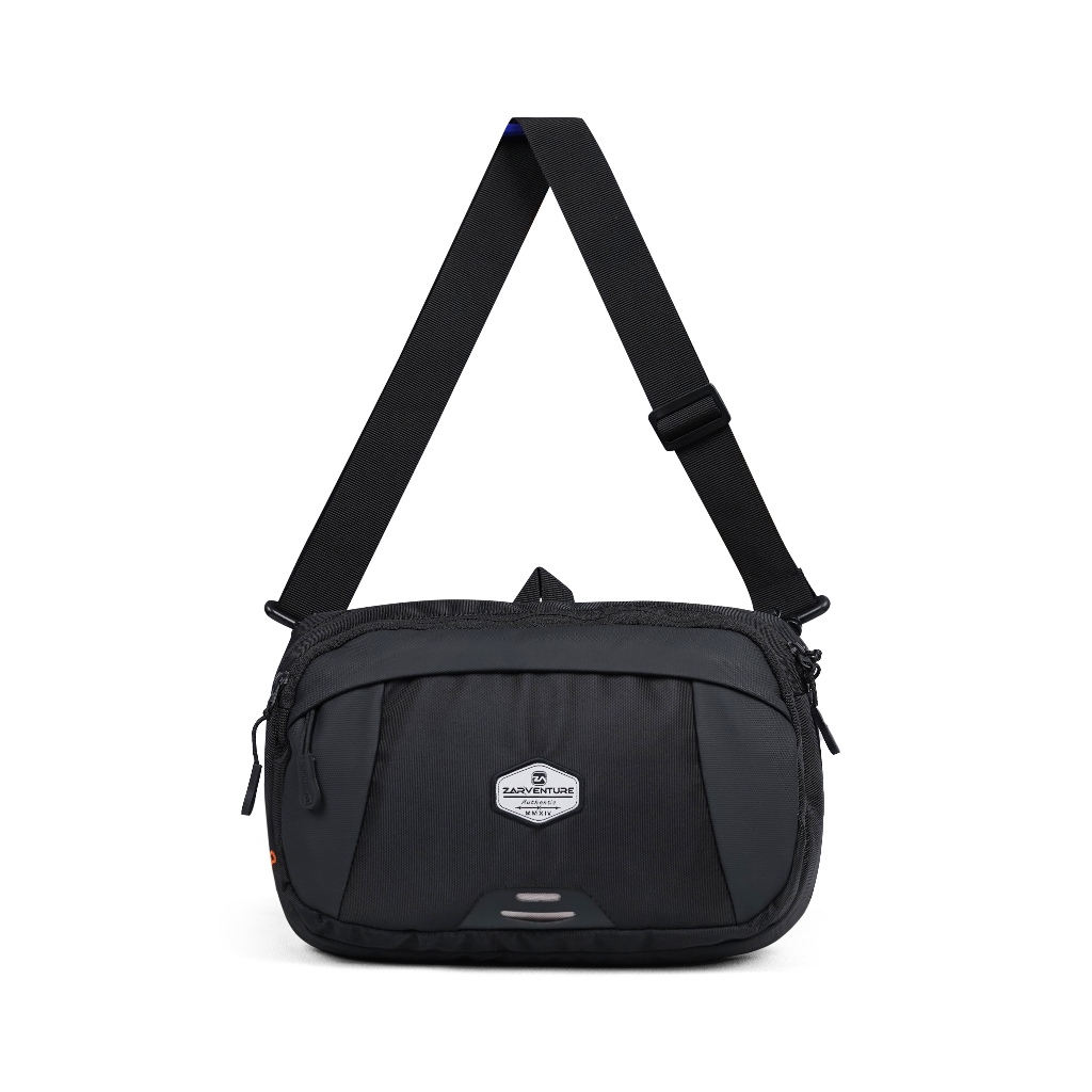 Zarventure Virgo Tas Selempang Besar Tablet 10 inch