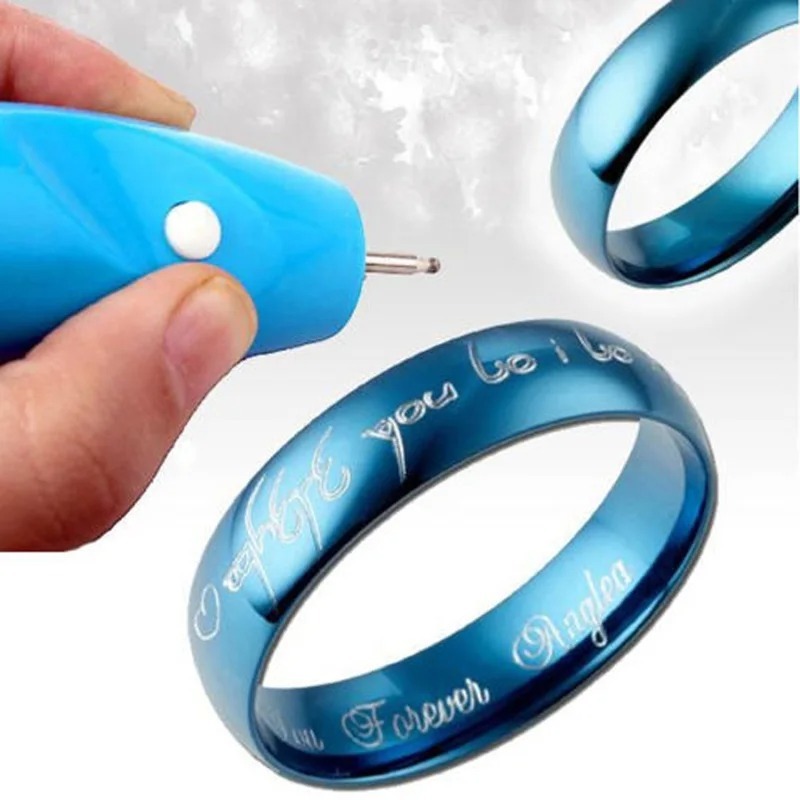 

Pen Ukir elektrik-Engrave It