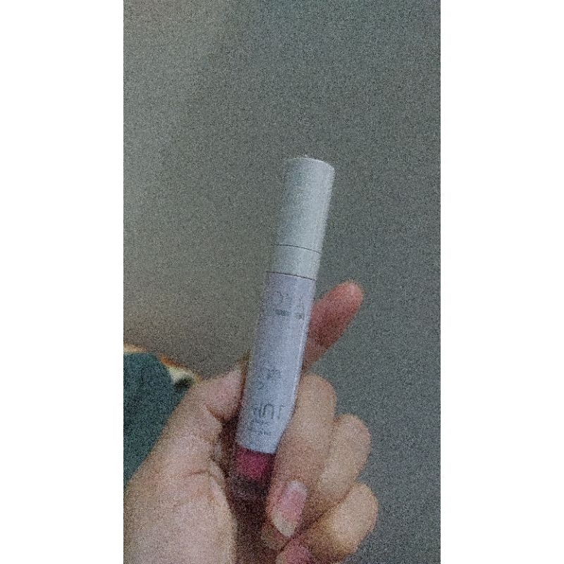 PRELOVED LIPSTIK ZOYA