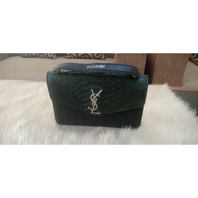 YSL (Yves Saint Laurent) SECOND BRAND ORIGINAL