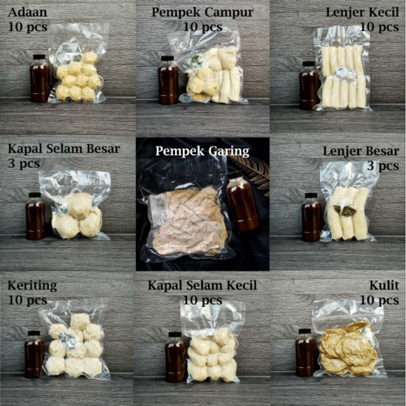 

pempek