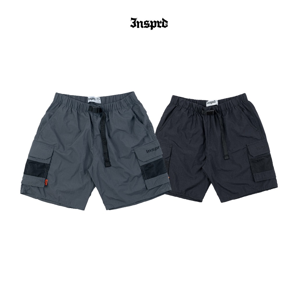 Inspired27 - Celana Pendek Vanguard Sp