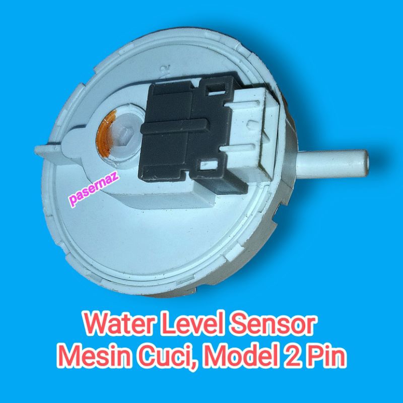 𝗟𝗲𝗯𝗮𝗿 𝟱,𝟳𝟱 𝗖𝗺 | Water Level Sensor Mesin Cuci | Mesin Cuci Otomatis | Water Level  Mesin Cuci | Wate