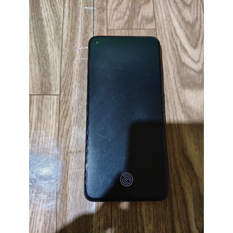 realme gt neo 3t 8/128 second