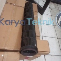 BALING KIPAS INDOOR BLOWER FAN AC DAIKIN INVERTER FTC FTKC FTQ FTKQ FTKC15 FTKC25 FTC15 FTC25 FTKQ25