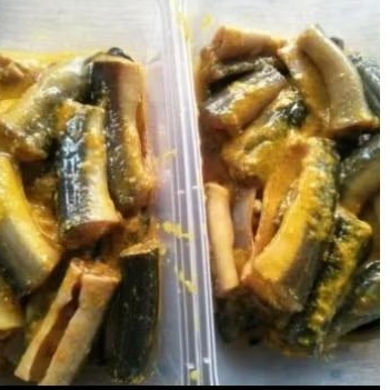 

belutkrispy100%realbelutsegar,enakgurihbumbukuning