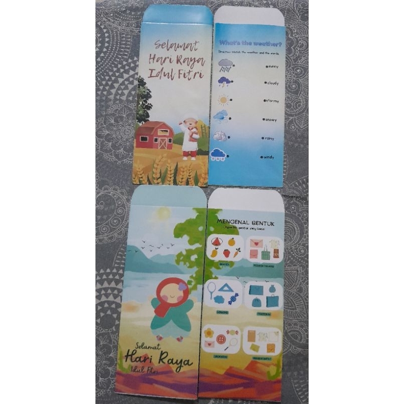 

amplop uang lebaran idul fitri