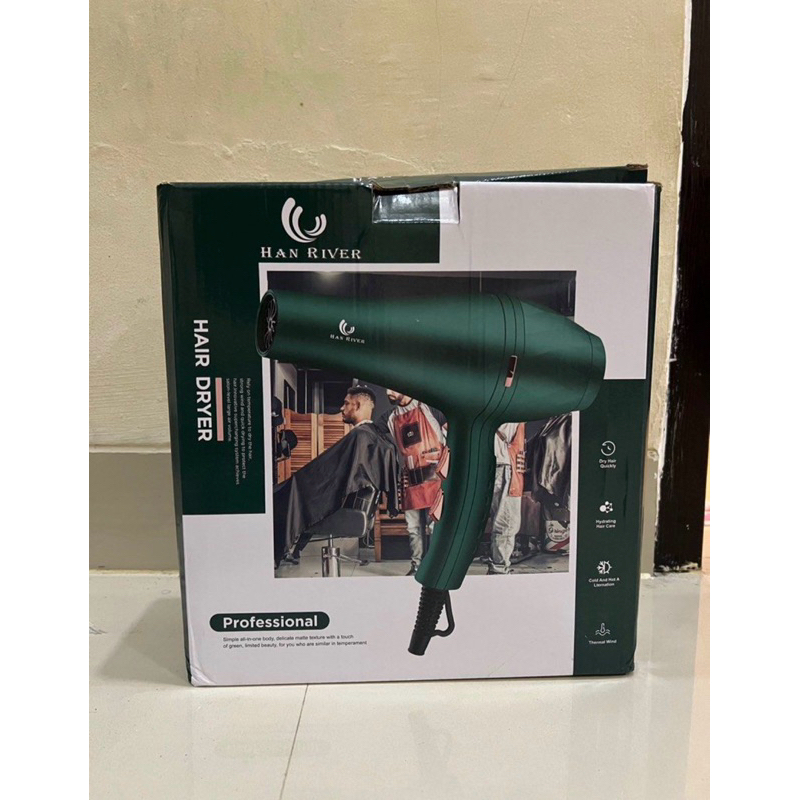 (NEW) Han River Hair Dryer