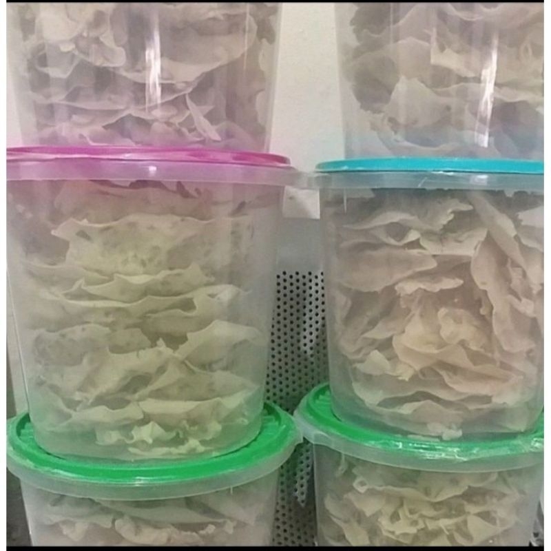 

rempeyek kacang