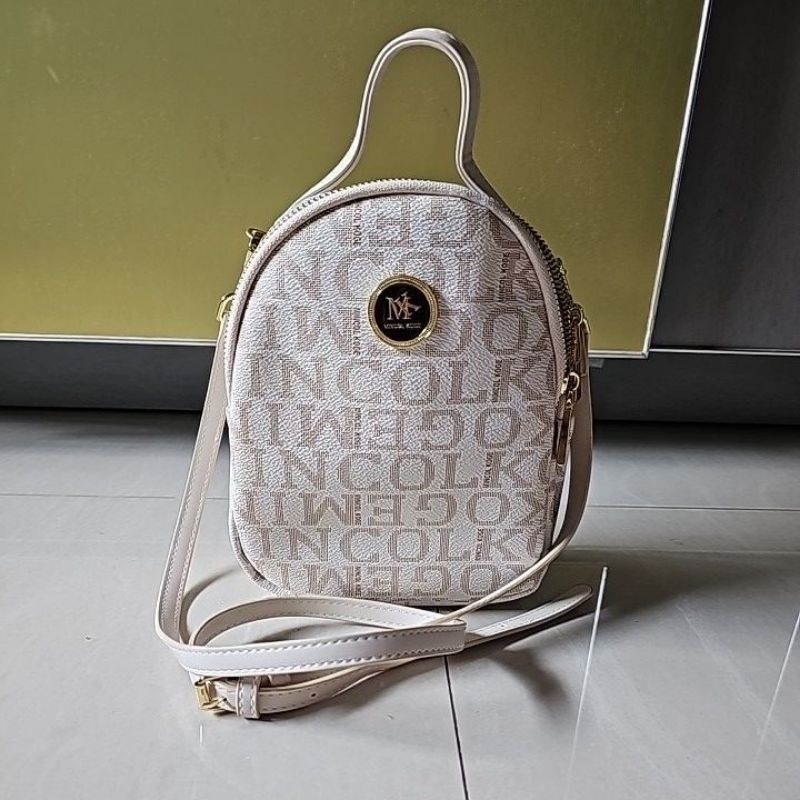 tas sling bag mincol koge