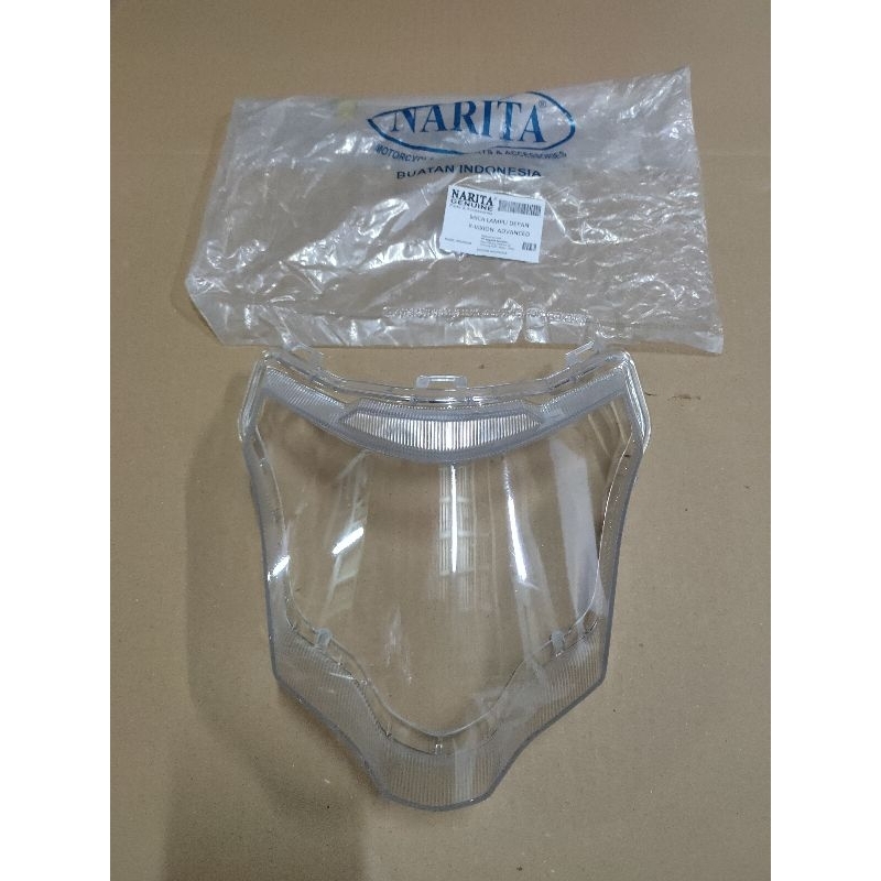 MICA LAMPU DEPAN VIXION ADVENCED 2015-2017 NARITA