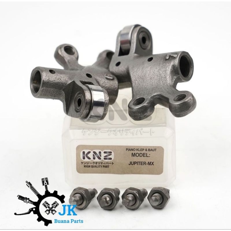 PELATUK KLEP PIANO KLEP MX LAMA MX NEW VIXION LAMA VIXION NEW KNZ