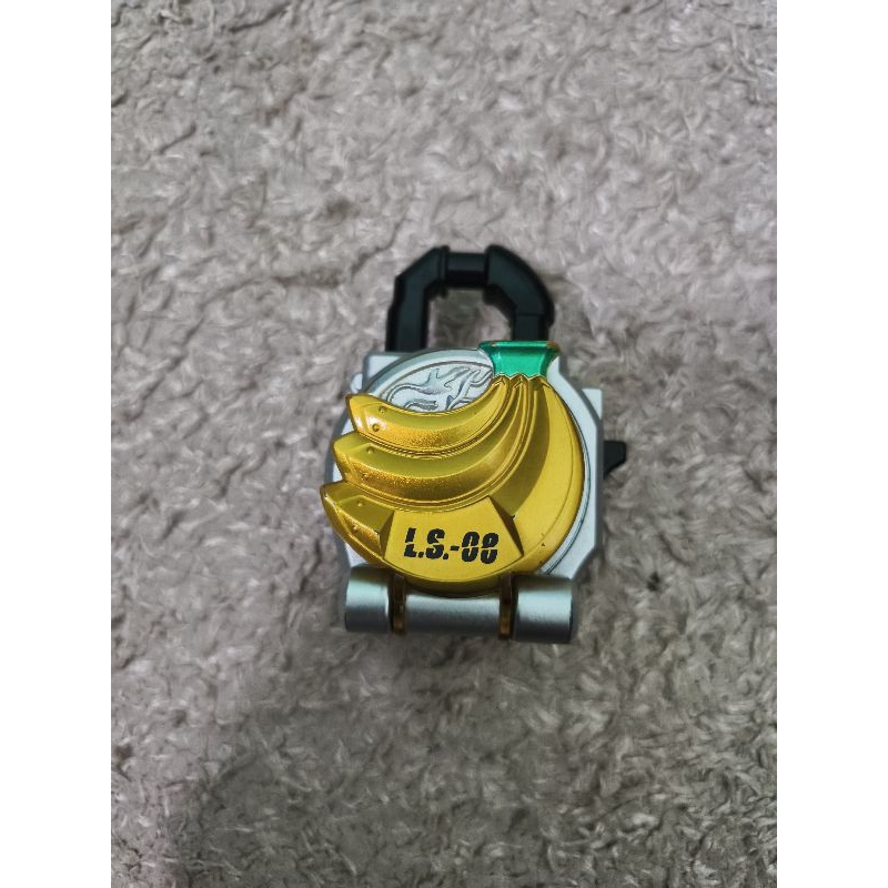 DX Lockseed banana