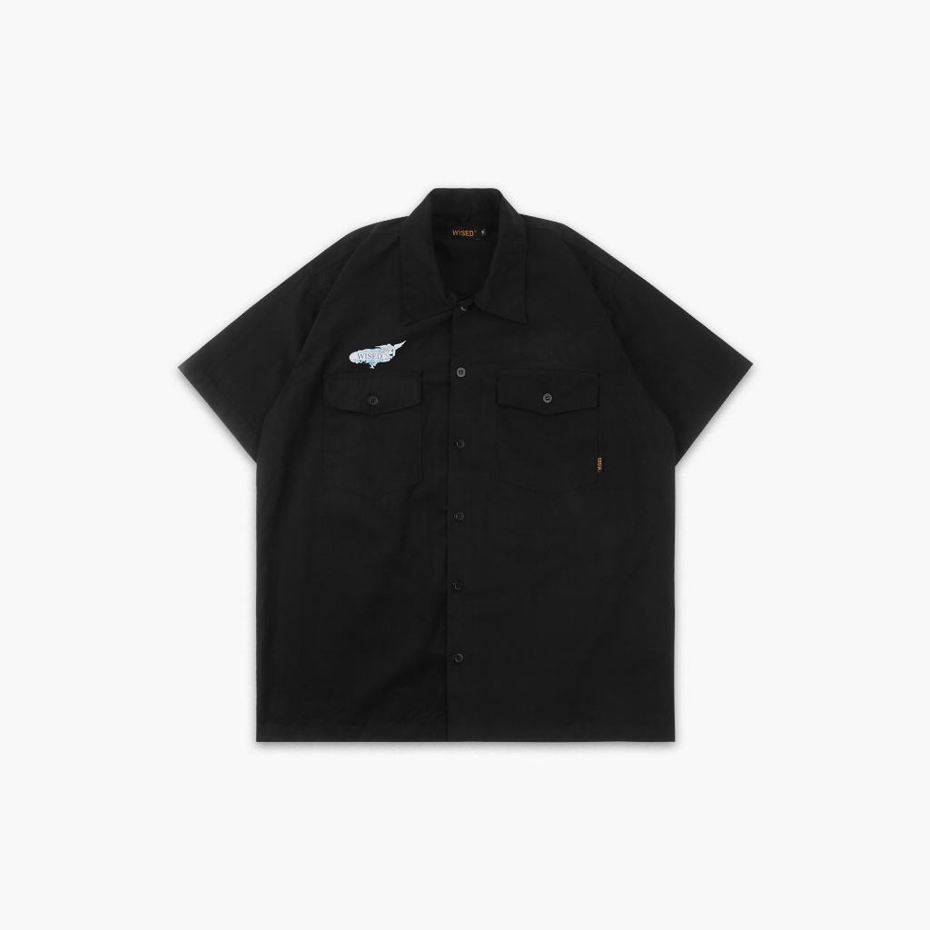 WISED | HERITAGE  | SHIRT
