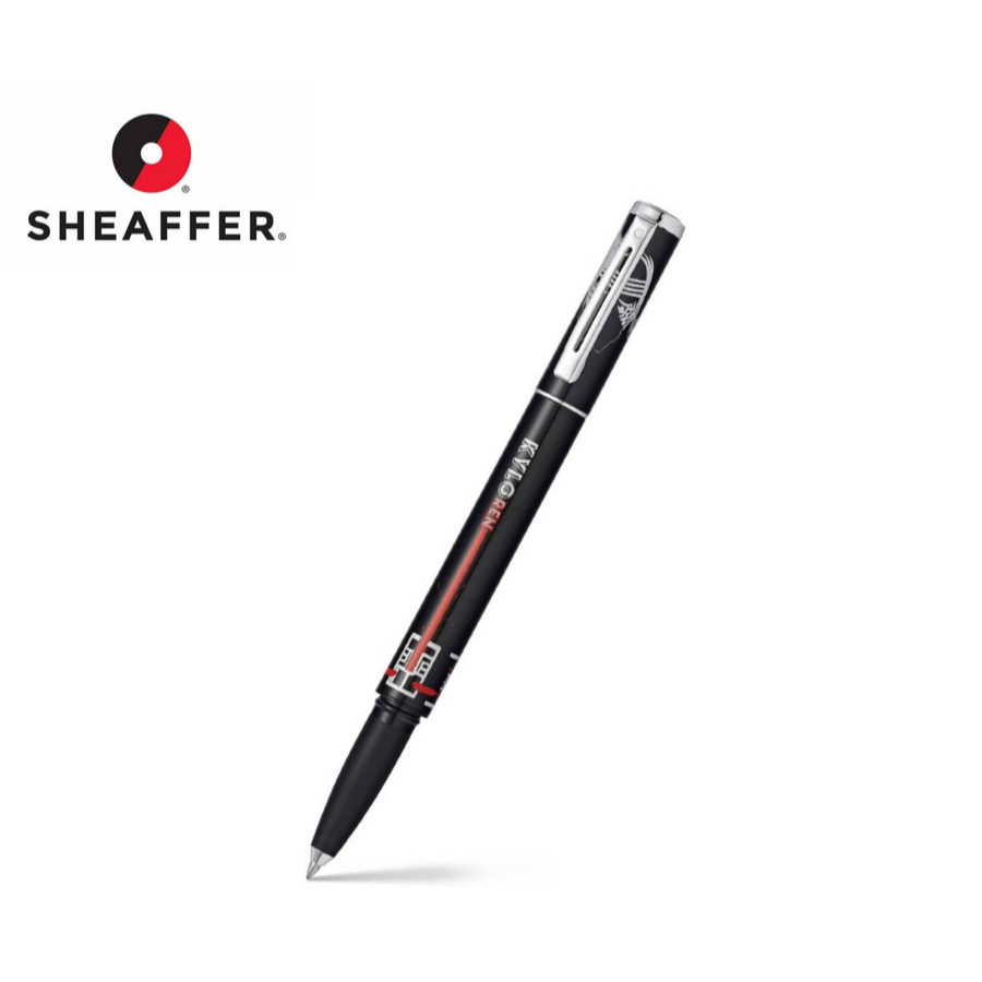 

Sheaffer Pop Star Wars Kylo Ren Gel Rollerball Pen