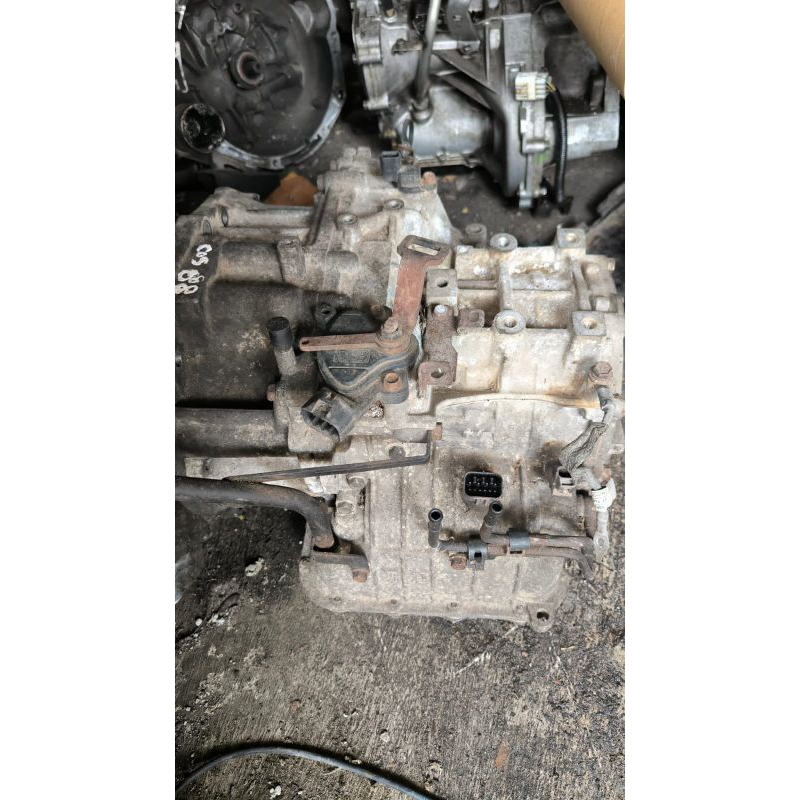 transmisi matic new picanto 2008(cosmo).