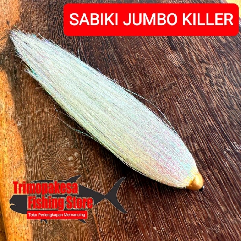 Umpan Casting Sabiki