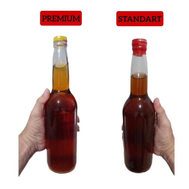 Arak merah masak ayam bumbu masak 620ml