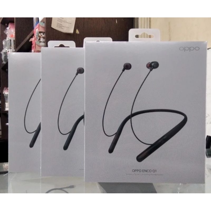 OPPO ENCO Q1